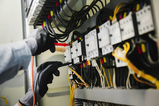 Emergency Electrical Repair Services in Placitas, NM