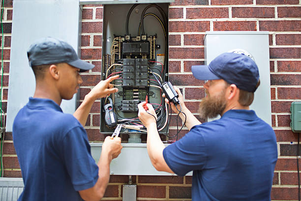 Professional Electrical Services in Placitas, NM